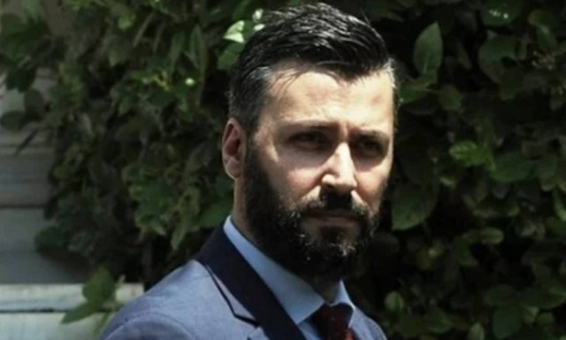 Καιρός - Ο Γιάννης Καλλιάνος προειδοποιεί για τον καύσωνα: Αυτές θα είναι οι πιο δύσκολες ημέρες