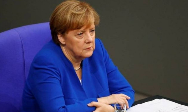 Μέρκελ: Δεν της φτάνει η λιτότητα, θέλει… περισσότερη!