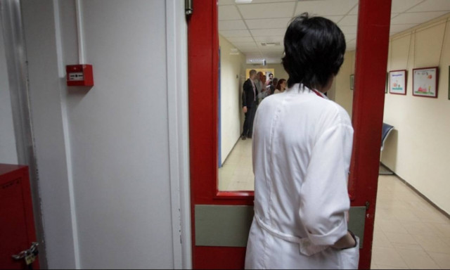 Μονάδα Υγείας Αλεξάνδρας: 24ωρη κάλυψη στα περιστατικά πρωτοβάθμιας περίθαλψης