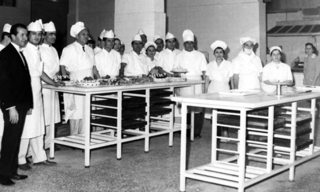 Παπασπύρου: Η πιο γλυκιά ιστορία σε νέα γευστικά μονοπάτια