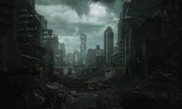 Έρευνα-σοκ: Η ανθρωπότητα έχει 20 χρόνια να σώσει τον κόσμο από μαζική εξόντωση