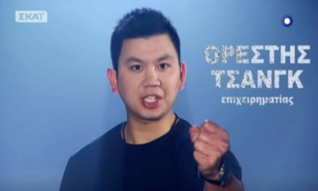 Survivor - κακός χαμός: Ποιος αποκάλεσε «καραγκιόζη» τον Ορέστη Τσάνγκ!