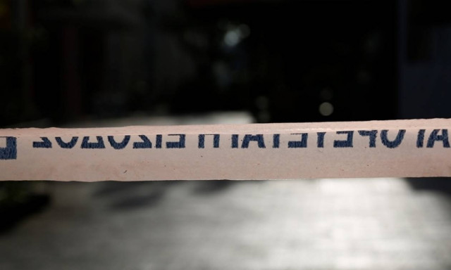 Θρίλερ με μακάβριο εύρημα στη Ζάκυνθο