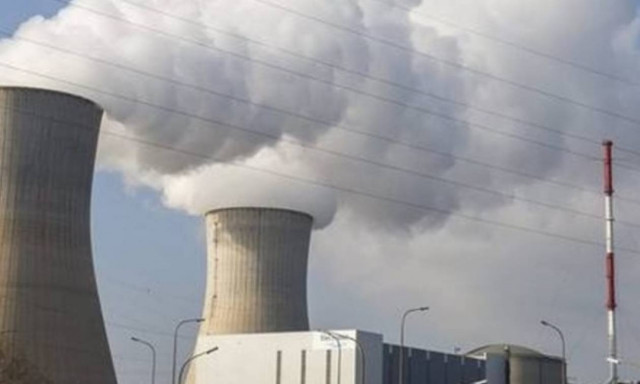 Η Τουρκία βάζει μπροστά την κατασκευή πυρηνικού σταθμού στο Ακούγιου