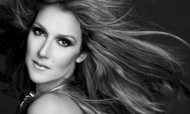 Σελίν Ντιον: Ντίβα και... επιχειρηματίας