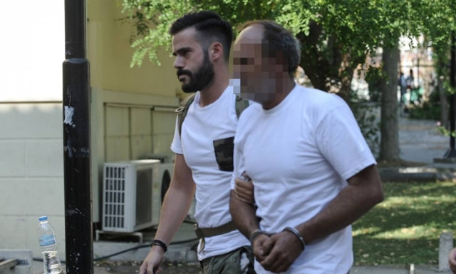 Έγκλημα στο Κορωπί: Χαμός στο δικαστήριο με τον εραστή της φόνισσας