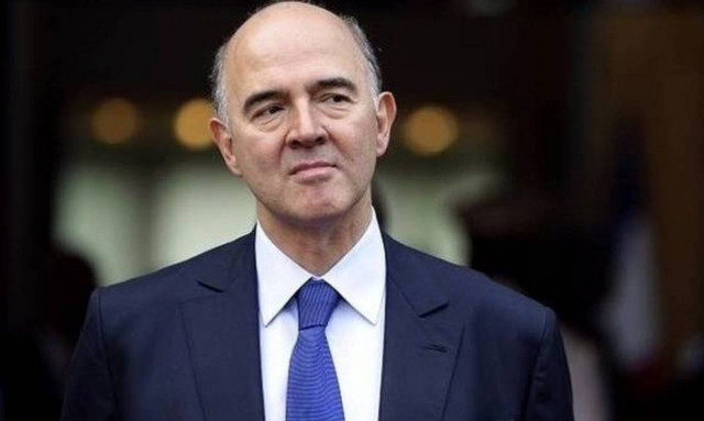 Μοσκοβισί: Η Ελλάδα είναι πλέον μία αξιόπιστη χώρα