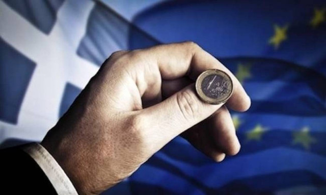 European Commission recommends end of excessive deficit procedure for Greece