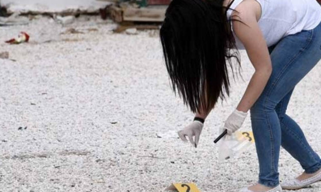 Νέοι πυροβολισμοί στο Μενίδι: Ανήσυχοι οι κάτοικοι