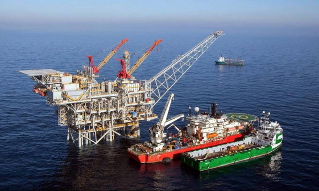 Στην κόψη του ξυραφιού: Εν μέσω τουρκικών προκλήσεων ξεκινά η γεώτρηση στην Κυπριακή ΑΟΖ