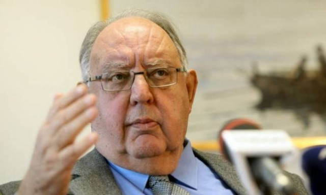 Πάγκαλος: «Τα περί χρέους ήταν εξαρχής μια τσιπραίικη παπάρα!»