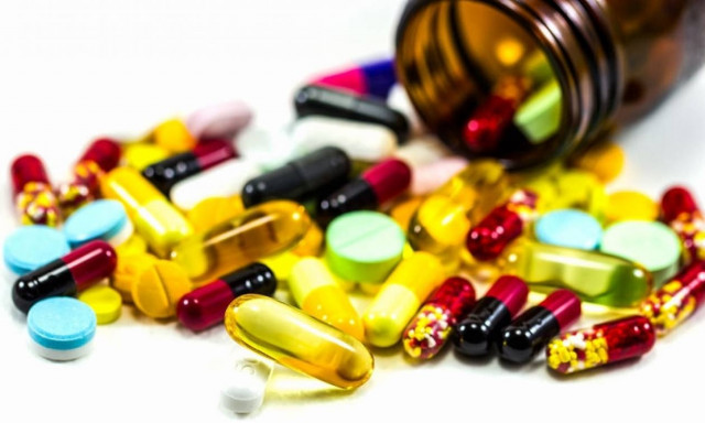 Σοβαρός κίνδυνος από μη εγκεκριμένο προϊόν ενίσχυσης της σεξουαλικής δραστηριότητας