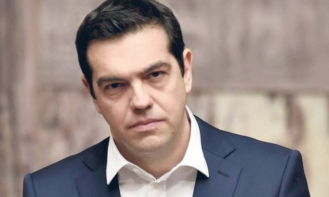 Στην Κοζάνη ο Τσίπρας για το πρώτο περιφερειακό συνέδριο