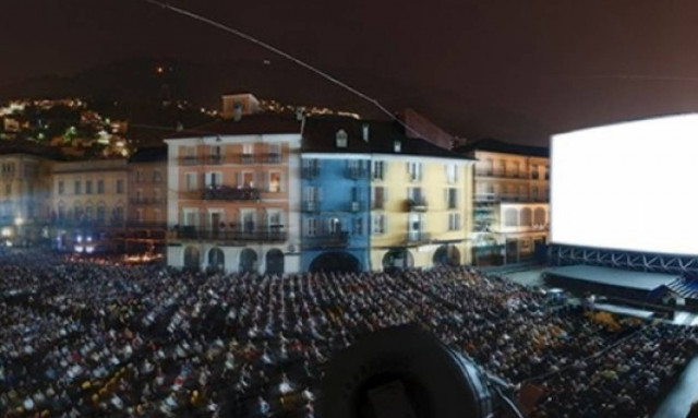 Η Γαλλία τιμώμενη χώρα στο Φεστιβάλ του Λοκάρνο