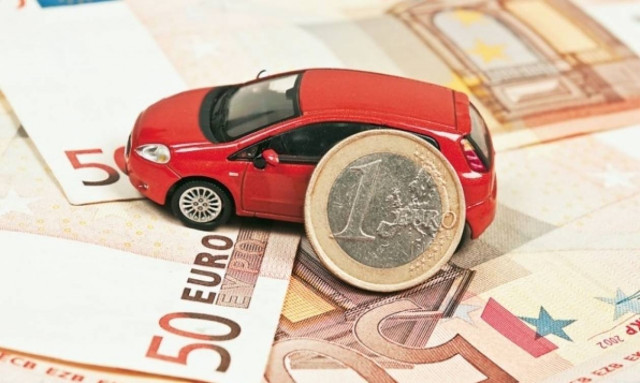 Τρέξτε! Αύριο λήγει η προθεσμία για τα ανασφάλιστα οχήματα