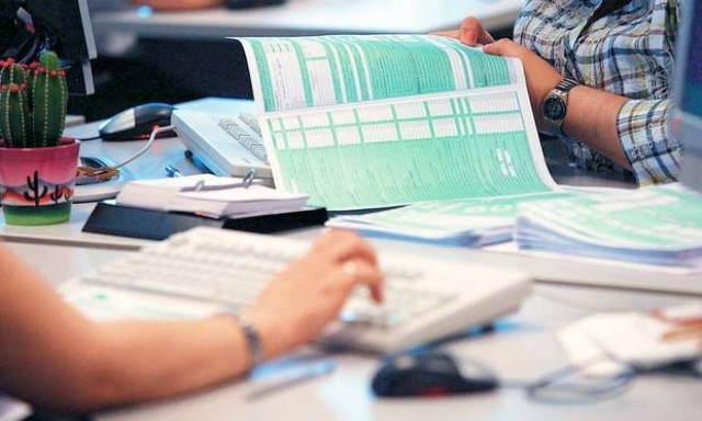 Παράταση για την υποβολή φορολογικών ζητούν οι βιοτέχνες