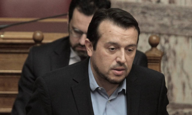 Τηλεοπτικές άδειες - Παππάς: Κανείς δεν μπορεί να αγνοήσει την επιτυχία του προηγούμενου διαγωνισμού