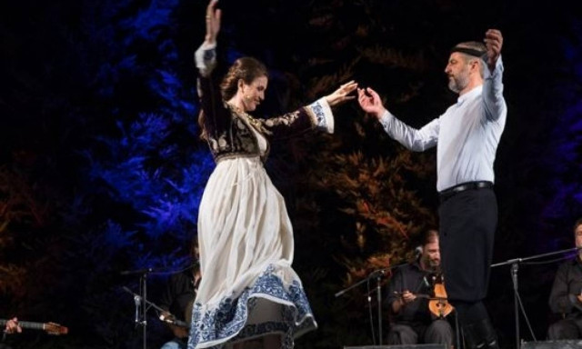 2ο AMARI GREEN FESTIVAL: Η «καρδιά» της Κρήτης χτυπά στο Αμάρι