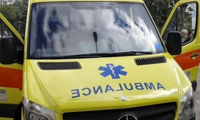 Τραγωδία με άνδρα στη Βοιωτία