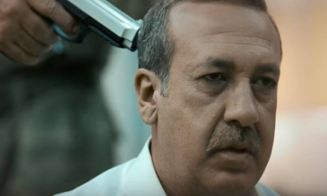 «Ο Ερντογάν δολοφονείται» - Η ταινία που έχει προκαλέσει σάλο στην Τουρκία (vid)