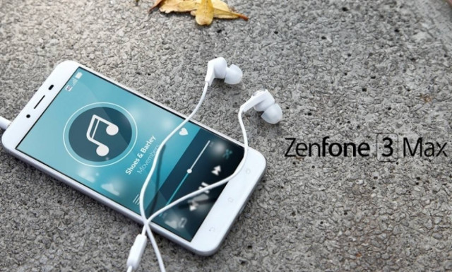 Στην ελληνική αγορά τα smartphones της Asus