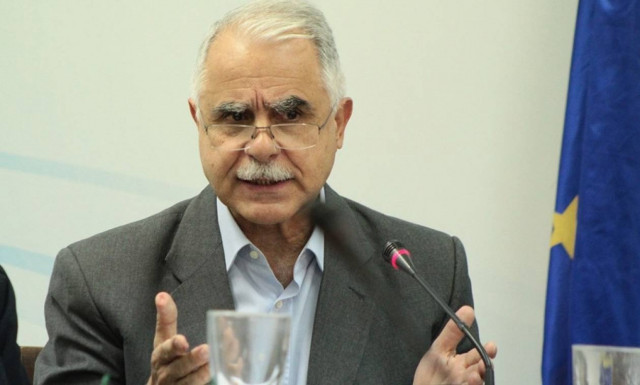 Τι Πετρόπουλος, τι Μπαλάφας: Έμποροι με σταματούν στο δρόμο και μου λένε «είστε ευεργέτες» (vid)