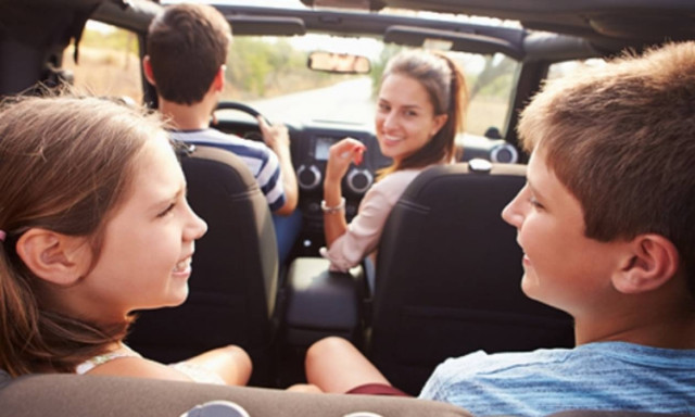 Πώς μπορείς να ασφαλίσεις το αυτοκίνητό σου στη χαμηλότερη τιμή;