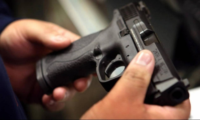 Κρήτη: Με μία σφαίρα στο κεφάλι έβαλε τέλος στη ζωή του