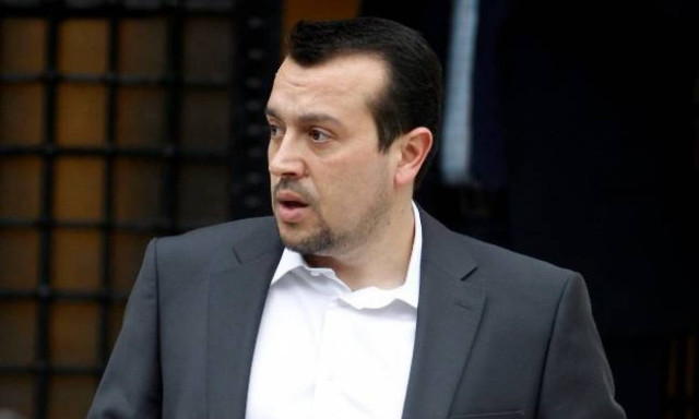 Digital Policy Min Pappas: Viability of channels is secured through investments