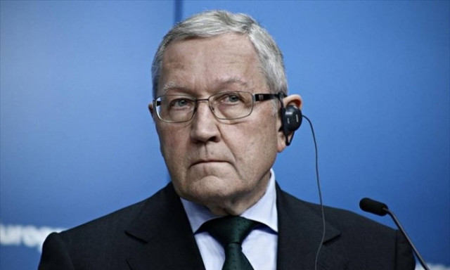 Ρέγκλινγκ: Κοινό Ταμείο για τα μέλη της ευρωζώνης που αντιμετωπίζουν κρίση