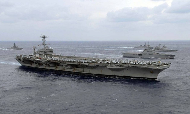 «Τείχος προστασίας» στην Κυπριακή ΑΟΖ: Ηχηρή απάντηση στις προκλήσεις της Τουρκίας