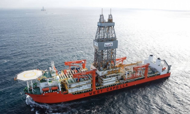 ΟΗΕ καλεί Τουρκία: Δεν θέλουμε «επεισόδια» στην Κυπριακή ΑΟΖ