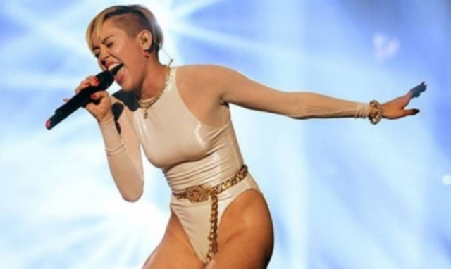 Δείτε την αλλαγή της Μάιλι Σάιρους που πραγματικά την ενθουσίασε!