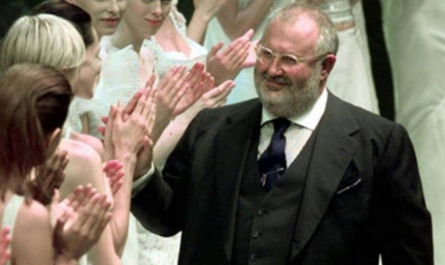 Δείτε πόσο πωλείται το κάστρο του πασίγνωστου Ιταλού σχεδιαστή, Φερέ (pics)