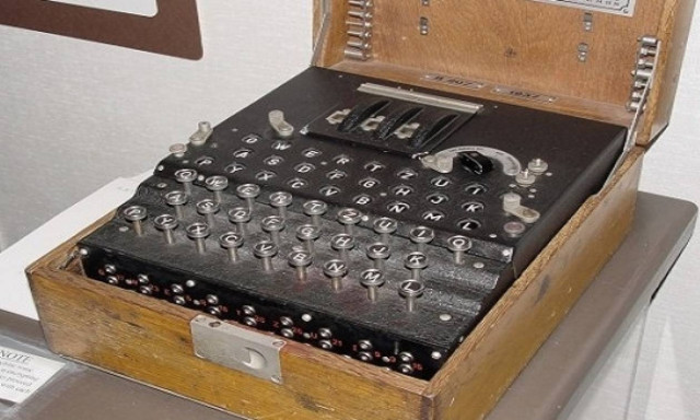 Απίστευτο! Πούλησε μια παλιά γραφομηχανή για 100 ευρώ, γιατί δεν ήξερε το μυστικό της!