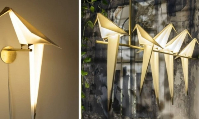 Το «Φως που κουρνιάζει» από τον Ουμούτ Γιαμάκ