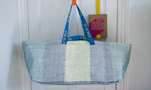 ΙΚΕΑ: Ο θεσμός Democratic Design Days πραγματοποιήθηκε για μια ακόμα χρονιά στο Älmhult της Σουηδίας