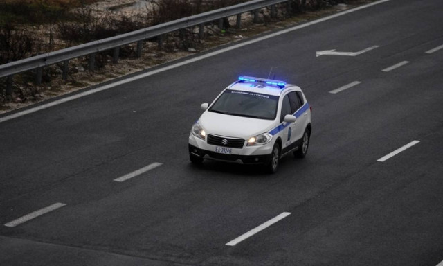 Greek police launches 'Stay safe in the city of Athens' campaign