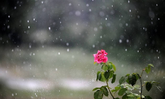 Weather expected to deteriorate, with storms and hail from Saturday night