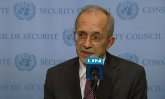 Cevik: Turkey still awaits Greek decision for the extradition of eight Turkish officers