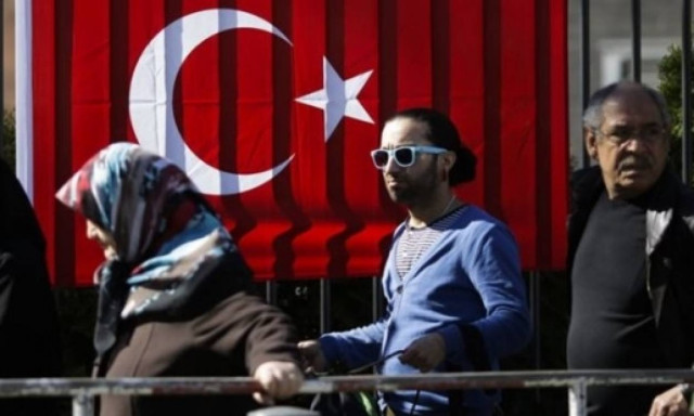 Αυξήθηκαν οι Τούρκοι που ζητούν άσυλο στη Γερμανία