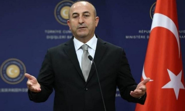 Κορυφώνει τις προκλήσεις η Τουρκία: Επιστρέφουμε τα περί... γαυγίσματος στον Τσίπρα