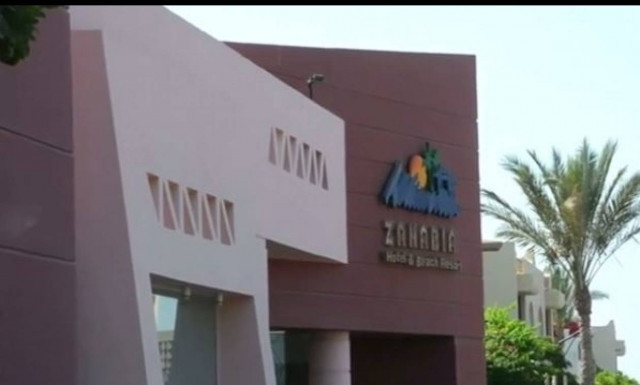 Εξοργισμένο το Βερολίνο από τη δολοφονία Γερμανών τουριστών στην Αίγυπτο