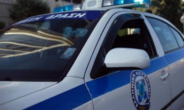 Χαλκιδική: Κινηματογραφική ληστεία σε βάρος επιχειρηματία - Του άρπαξαν 50.000 ευρώ