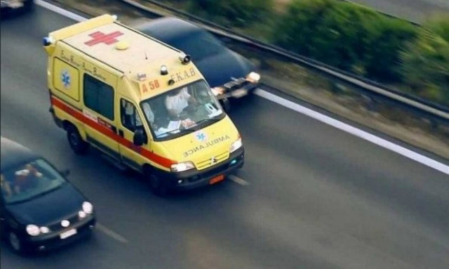 Φθιώτιδα: «Αδέσποτα» σκάγια τραυμάτισαν οικογένεια στην αυλή του σπιτιού τους