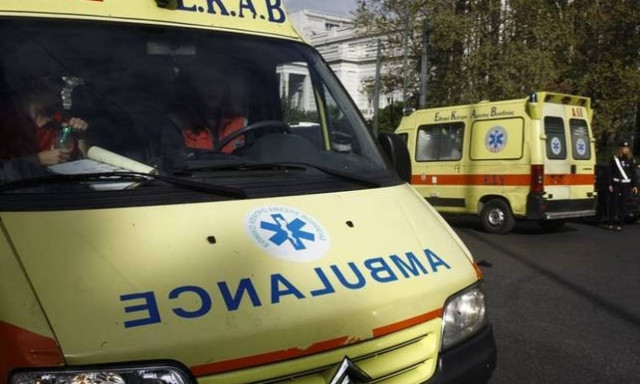 Λαμία: Παιδί παρασύρθηκε από αυτοκίνητο στην παραλία Ραχών