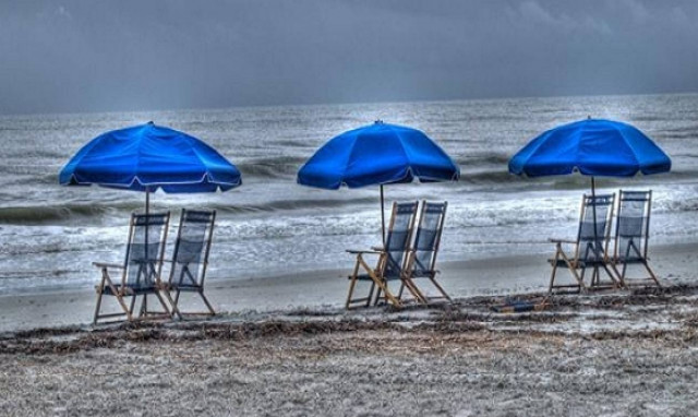 Καιρός: Ραγδαία επιδείνωση τις επόμενες ώρες – Καταιγίδες και χαλάζι σε όλη τη χώρα