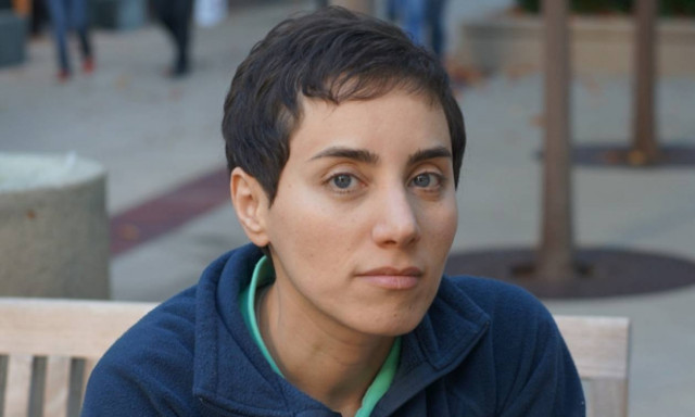 Πέθανε η πρώτη γυναίκα που τιμήθηκε με το Μετάλλιο Φιλντς