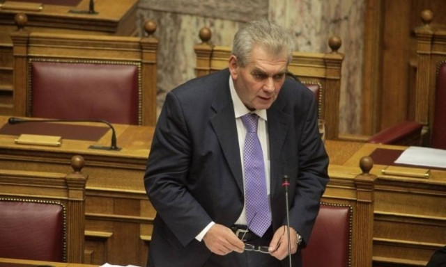 Παπαγγελόπουλος: Η αντιπολίτευση και κάποια ΜΜΕ θεωρούν ότι η Δικαιοσύνη τούς ανήκει