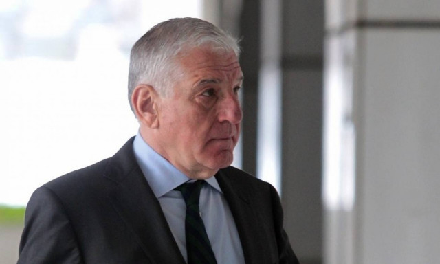 Τα «ύποπτα» ακίνητα του ζεύγους Παπαντωνίου